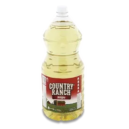 Ranch Aceite De Soya Country