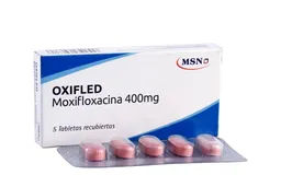 Oxifled (400 mg)