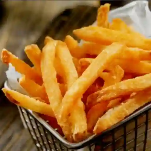 Papas Fritas