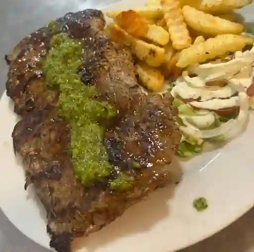 Carne 250 Grs