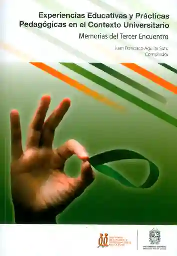 Experiencias Educativas - Juan Francisco Aguilar