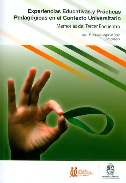 Experiencias Educativas - Juan Francisco Aguilar