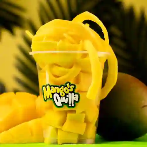 Vaso de Mango Clásico
