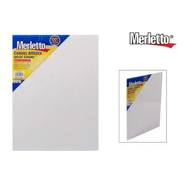 Merletto Canvas 7807121699