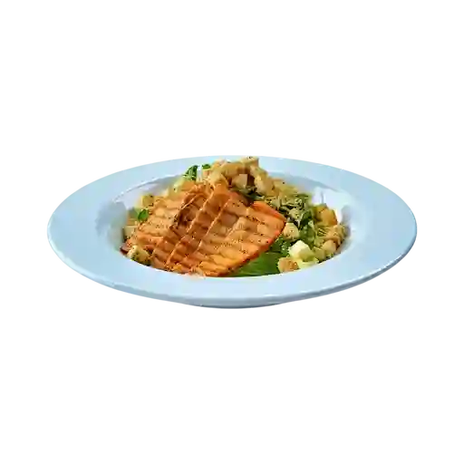 Ensalada César con Pollo