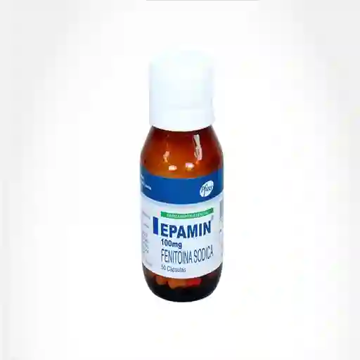 Epamin (100 mg)