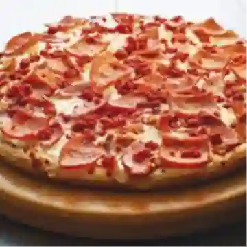 Pizza Alemana Familiar en Combo.