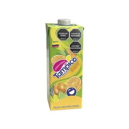 Tampico Jugo Citrus Punch Tetrapak