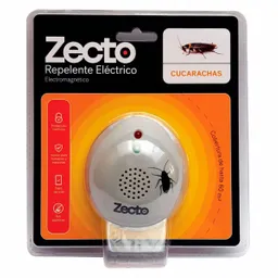 Anasac Repelente Cucarachas