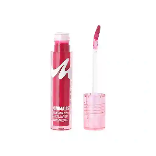 Brillo de Labios Serie Minimalist 10 Miniso