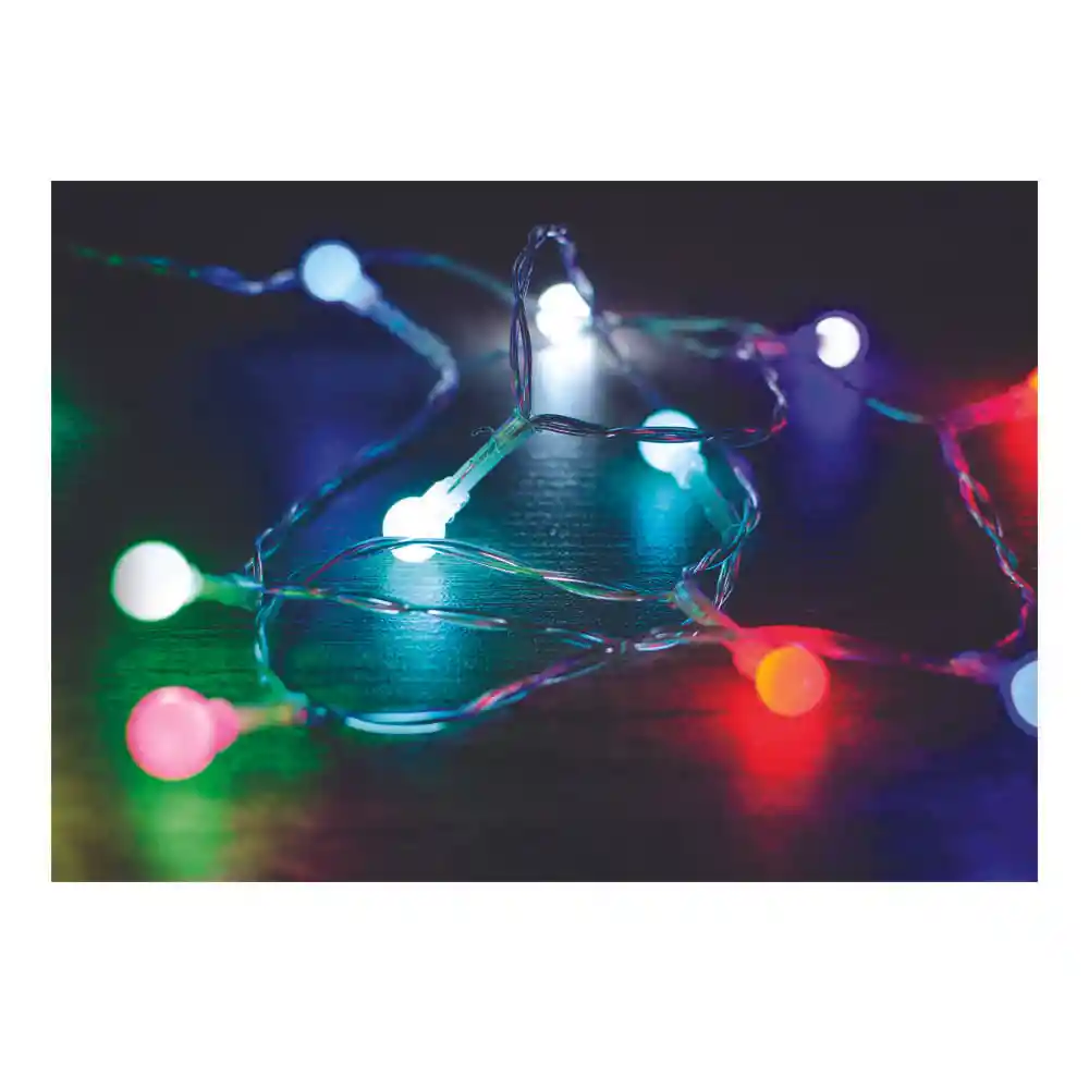 Luz Led Mini Berrie Krea