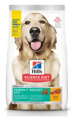 Hill's Science Diet Alimento para Perros 