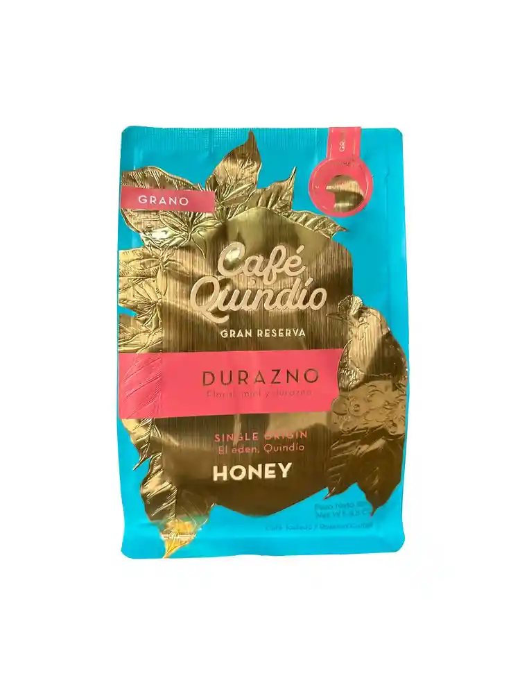 Café Cafe Quindio (250 Gr)