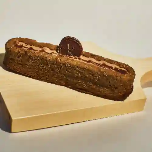 Finger Banano-avellana