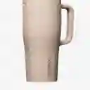 Corkcicle Vaso Cruiser Hermético Arena 22 oz
