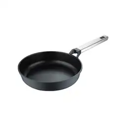 Sarten Finlandek Select Aluminio Fundido Sarten Negro Mate Aluminio Fu 1 Negro
