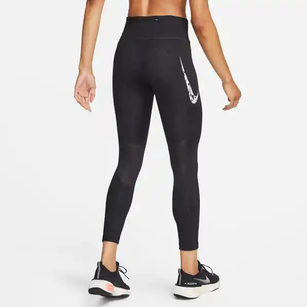 Nike Leggings W Fst sw Hbr Df mr 7/8 Tgt T.L Ref: FN3268-010