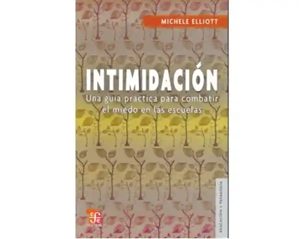 Intimidación - Michele Elliott