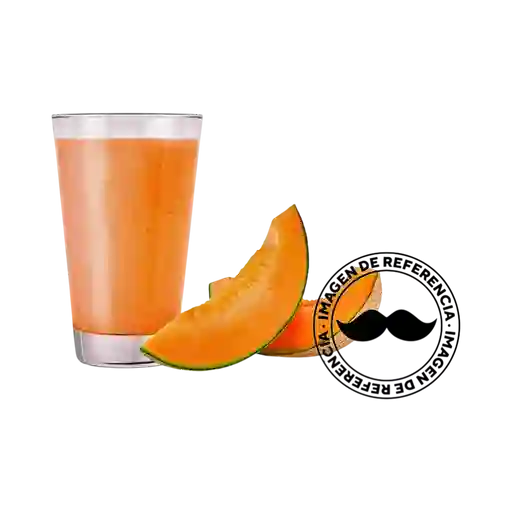Jugo de Melón 14 Onz.