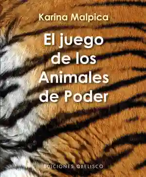 El Juego de Los Animales de Poder