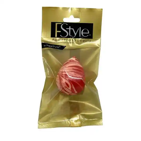 Freestyle Pomo Beauty Colors