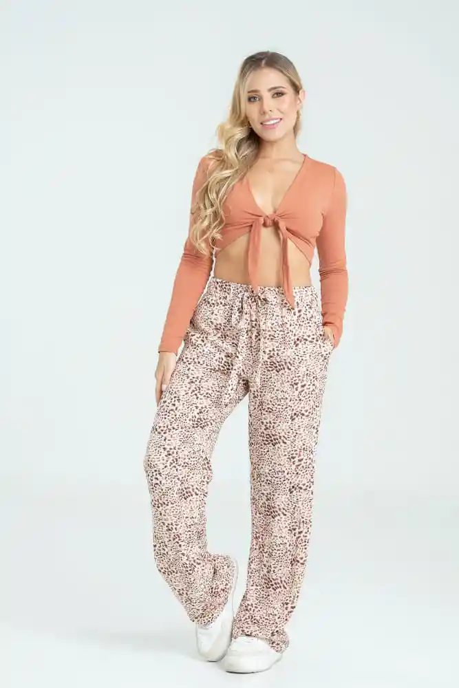 Pantalon Celine