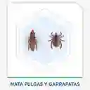 Raid Insecticida aerosol mata pulgas, 390ml