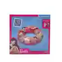 Flotador Aro Barbie 60 Barbie B10061