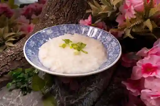 Jook (Congee)
