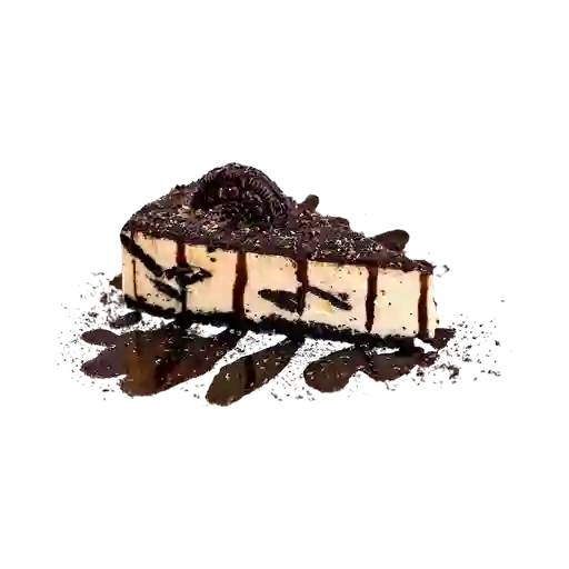 Cheesecake Oreo