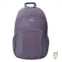 Morral Universitario Porta Pc 15.4" Cambri 2.0 Morado Mujer