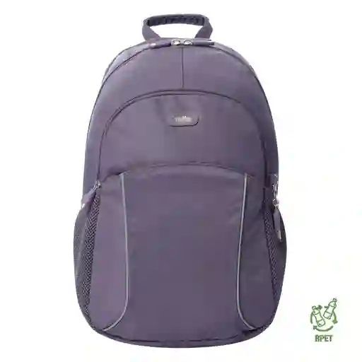 Morral Universitario Porta Pc 15.4" Cambri 2.0 Morado Mujer