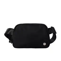 Canguro Para Mujer Freya Negro