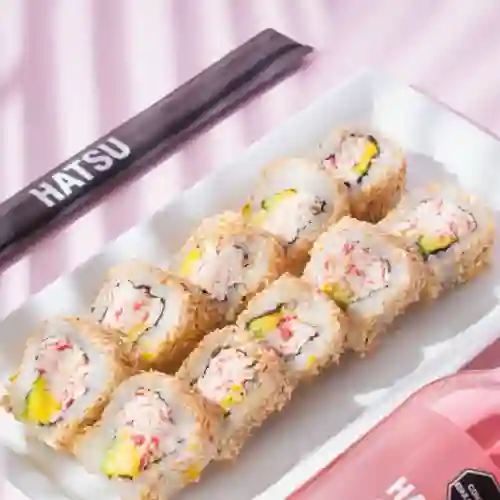 12 Bocados de Sushi Dinamita