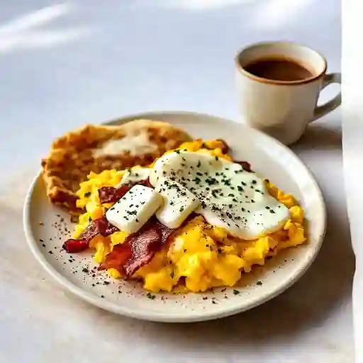 Huevos De Moda
