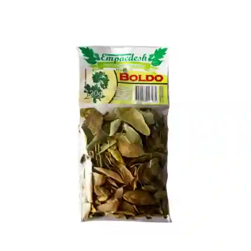 Empacdesh Boldo Empacado Deshidratado