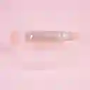 Brocha Maquillaje Retráctil de Doble Punta Serie Rosa Miniso
