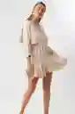 Vestido Corto Joyce Mujer