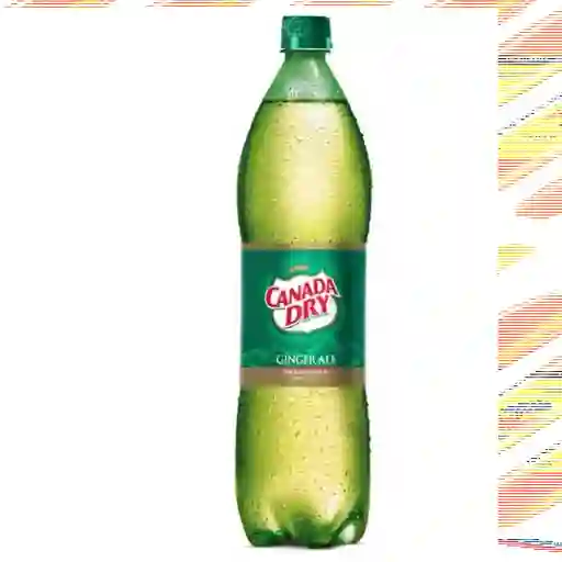 Ginger 500ml