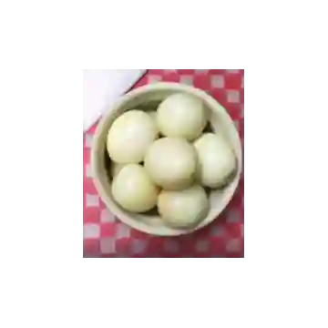 Porcion Huevos de Codorniz