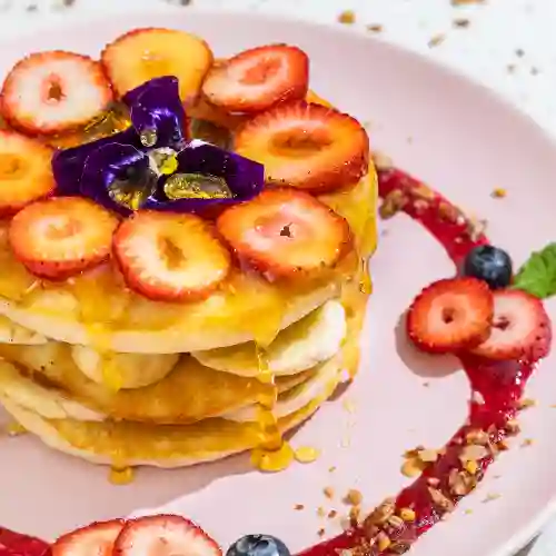 Pancakes
