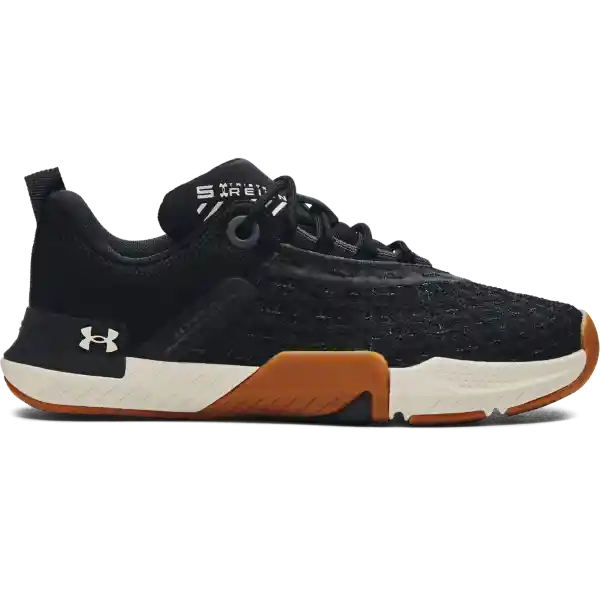 Under Armour Zapatos Tribase Reign 5 Negro 5.5 3026022-001