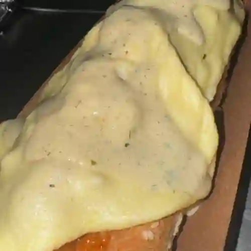 Perro Ranchero