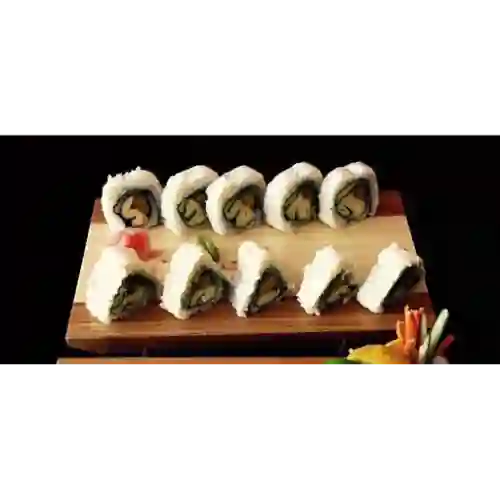 Cheese Roll