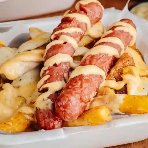 Sencillita rancherita