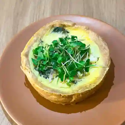 Quche Veggie