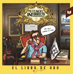 Políticamente Incorrecto
