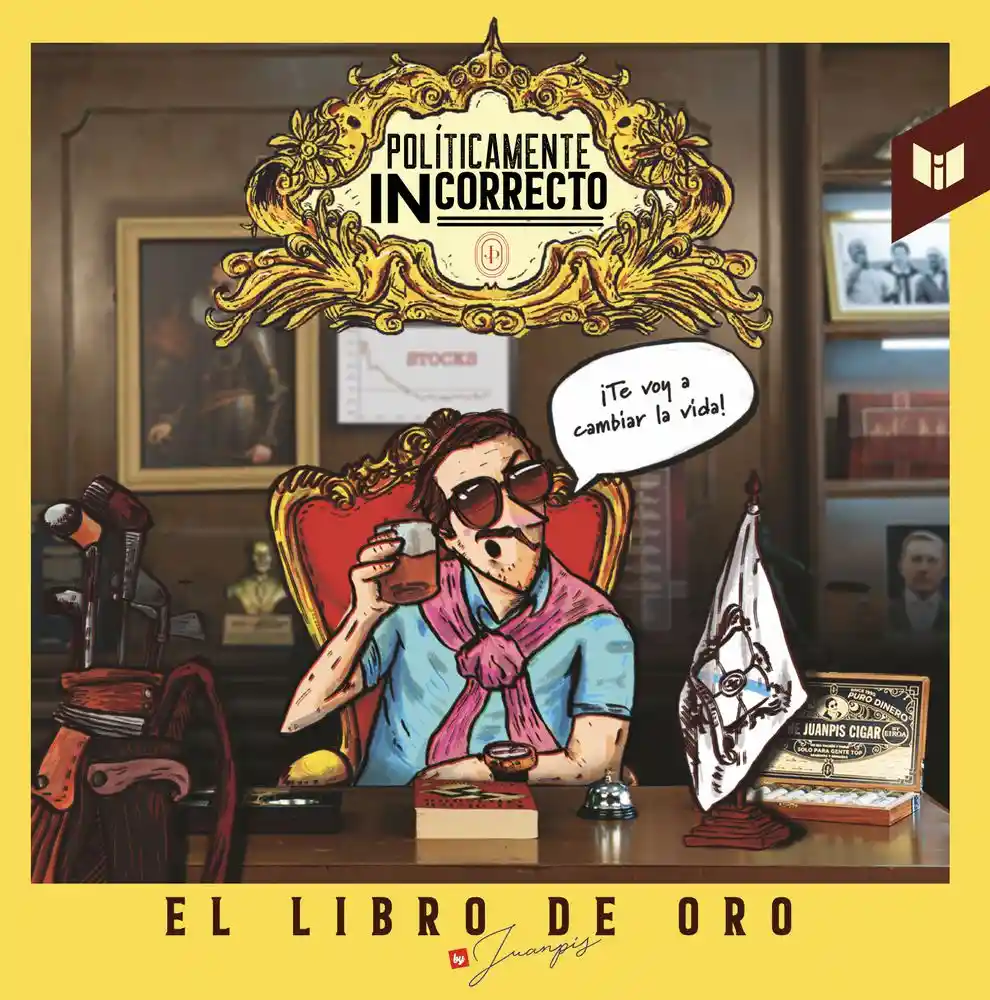 Políticamente Incorrecto