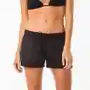 Olaian Short Para Playa Agua Mujer Talla M