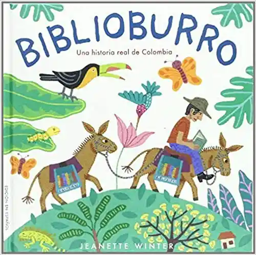 Biblioburro